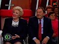 Carla Boni e Giorgio Consolini ripercorrono il Festival di Sanremo del 1953