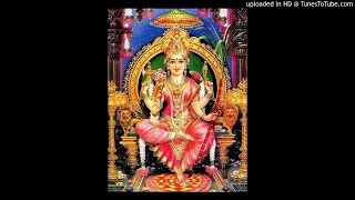 Parandhamavathi (Class / Lesson) - Dharmavathi - Rupakam - Dikshitar