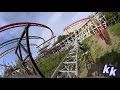 top 10 best mack rides roller coasters