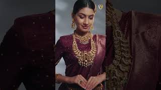 Bridal Collection | Sita Kalyanam | Joyalukkas