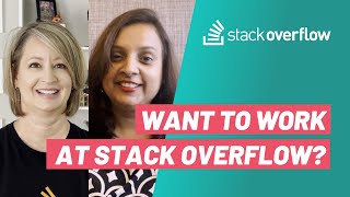 Stack Overflow Interview Tips From Recruiters