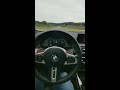 bmw x3m competition launch control