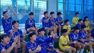 함께라면 행복한 신태인 U-15/U-18