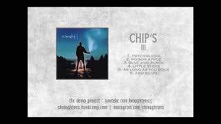 Chip's - 2001 - III (Full Album)