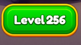 Loop Sort Walkthrough: Level 256 Solution