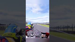 Yamaha TZR 250 R 1994  - Ride 5 (PS5) Gameplay #ride #rider #bikelover #bike #biker #yamaha