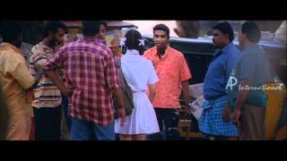 Kaakha Kaakha Movie Scenes | Suriya warns the bullies | Jyothika | Super Hit Tamil Movies