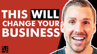 This Is The Marketing STRATEGY That Will CHANGE Your BUSINESS | Adam Erhart