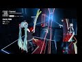 【beat saber】fumou expert