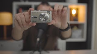 Fujifilm F30 aka F31FD Super CCD Sensor Digicam  | My first impression + Photo Samples