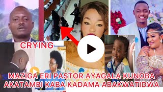 Emilanga! Ba kadama abatolosi bakwatidwa e Saudi…Pastor Bujingo ayagala kunoba ewa Makula