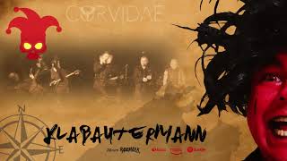 Corvidae - Klabautermann (Official Audio)