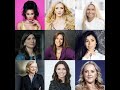 Top 9 des femmes les plus influentes du monde en 2020