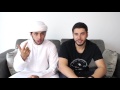 arabic slang challenge