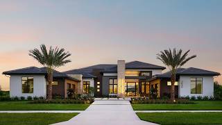 YOU HAVE TO SEE INSIDE THIS INCREDIBLE LUXURY HOME THAT EXCEEDED ALL EXPECTATIONS | $4.5M