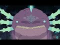 out of context moments from every episode of amphibia season 3