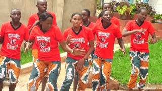 Asante Mungu tunakushukuru: Bro.Fr.Abedies songs: (Final video.)