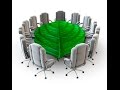 Assessing Attitudes Toward Sustainability Via A Focus Group