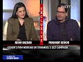 There Won't Be NRC In Bihar, Nationwide NRC Not Possible Prashant Kishor To NDTV