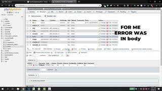 Data truncated for column? 100% Fix