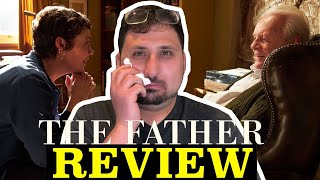 The Father (2021) | One of the Year's Most Emotional Films | Movie Review