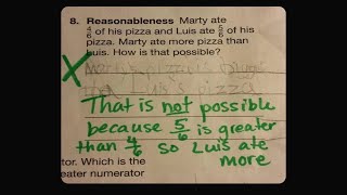Internet is going wild over this problem