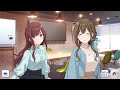 【シャニマス】 jpn 【配信！】おはこんばんストロメリア！ アルストロメリア シナリオイベント