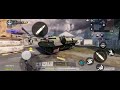 《call of duty mobile》mk2就是要帶.30 30 子彈才對味～排位賽精華 01