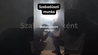 Szabadúszóként pénzt keresni