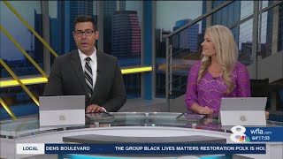 Ribbon cutting for 65 new affordable units in St. Pete