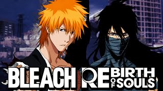 Is This The Final Bleach Rebirth of Souls Character Reveal?!