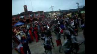 CARNAVAL MECAPALAPA 2012 1