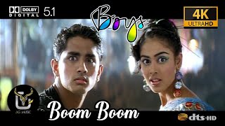 Boom Boom Boys Video Song 1080P Ultra HD 5 1 Dolby Atmos Dts Audio