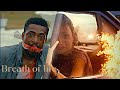 Breath of life:Movie RECAPPED/His family was killed in a gruesome way, he took the ultimate revenge