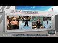 Purificación Carpinteyro explica para qué sirve el internet de las cosas | Noticias con Yuriria