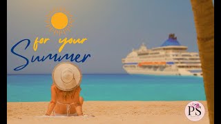 For your perfect awesome summer - Calm and chill background music