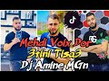 Dj Amine MGn x Mehdi Voix Dor - Madabik 3tini Tisa3 2024