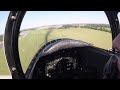 miles hawk speed six display at old warden