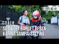 GOBER - So Sweet Banget Beben Karina Sampai Salting [27 Januari 2020]