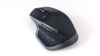 Logitech MX Master 2S Review In 2025