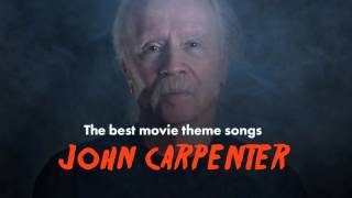 The Best John Carpenter Movie Theme Songs (Halloween, The Thing, Prince of Darkness...)