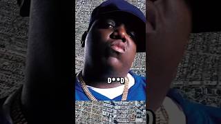 How Biggie Died Shorts