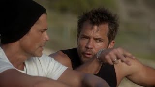 Timothy Olyphant in The Grinder (2015) S1E08 Part 1 of 2