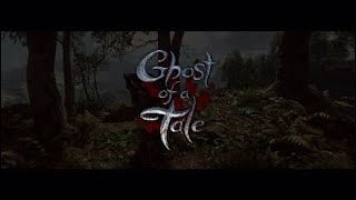 #単発『Ghost of Tale』PS4 英語版をやってみる