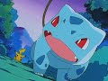 Pokémon's 51st episode in about 4 minutes