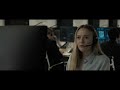 The Equalizer 3  Anonymous CIA Call (ft. Dakota Fanning & Denzel Washington)