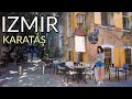 A Special Walk from İzmir's Karataş to Iconic Konak Square 🇹🇷 (4K Experience)