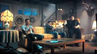 Mountain Dew Kickstart Commercial- 2015