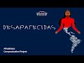 Afrodisíaco y Comprovisation Project - Desaparecidas (Video Oficial)