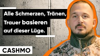 Cashmo Interview: Vertrauen, NateDogg's Sohn, Konrad Matthys, Hass auf Schwester, \